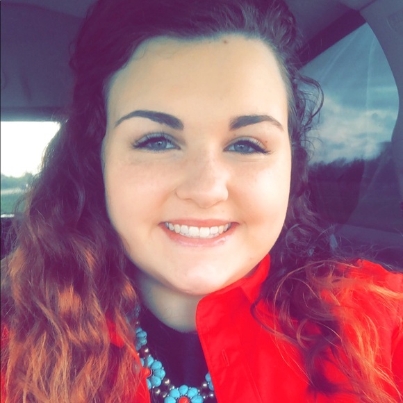 Meet your Posher, Morgan - Picture 1 of 1